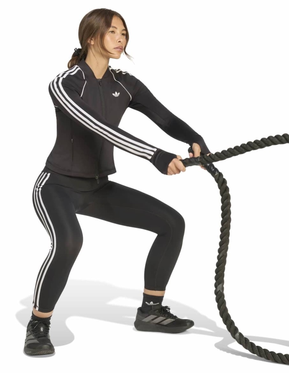 Playera deportiva para entrenamiento de mujer 2
